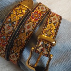 Arabian Style Belt